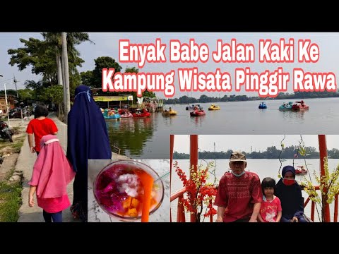 Video: Menuju Pejalan Kaki