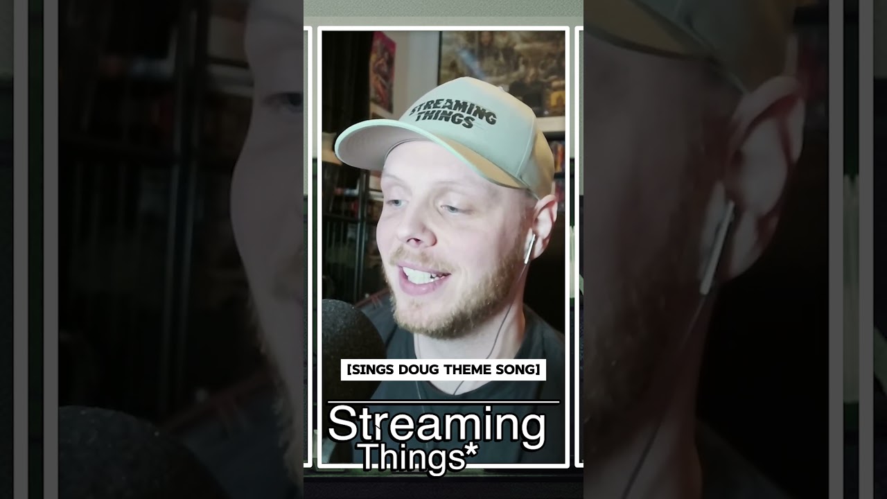 Severance Meets 90s Nostalgia: The Doug Connection! #severance #doug  #podcast #comedy Severance Meets 90s Nostalgia: The Doug Connection! #severance #doug  #podcast #comedy