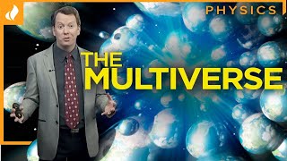 The Multiverse, Science or Science Fiction? | Sean Carroll