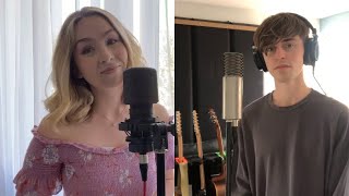 Everything Changes Lisa Wright