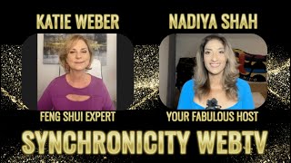 FENG SHUI HOROSCOPES FOR 2024! YEAR OF THE DRAGON with Renowned Feng Shui Expert Katie Weber