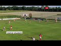 Torparade | Union Dorf a. d. Pram - LASK | LT1 OÖ Liga | Runde 1