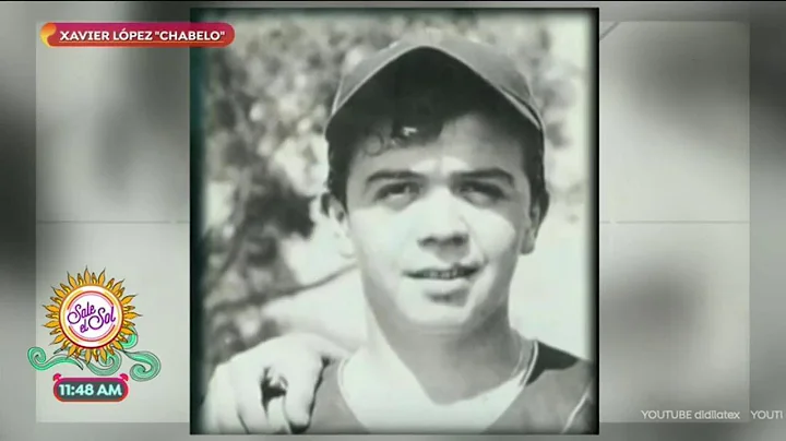 La Verdad Oculta : Xavier Lpez "Chabelo" | Sale el...