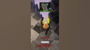 Cyberdogs are NOT your friend #shorts #fallout #oldworldblues