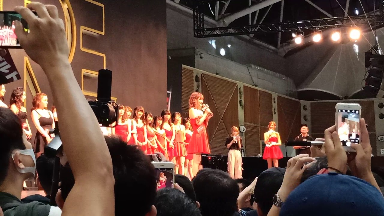女優介紹 (21) 涼宮琴音