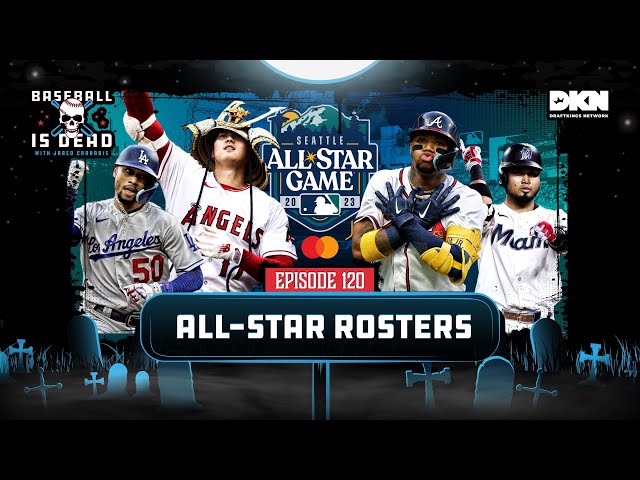 MLB All-Star Game schedule 2021: Everything you need to know for All-Star  game, Home Run Derby, Futures Game, more - DraftKings Network