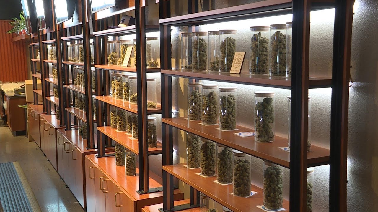 Ontario, ID Dispensaries Are Selling to a Surprising Group