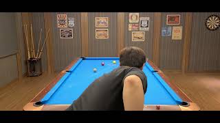 Cuetec GHOST EDITION TEST Cuetec Ghost Pool Cue Duo Extension