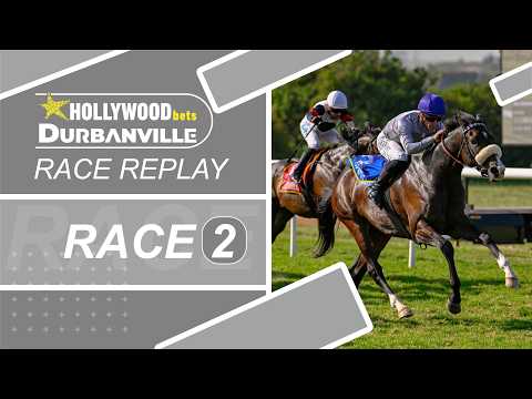 20260906 Hollywoodbets Durbanville Race 2 won by SWAZILAND
