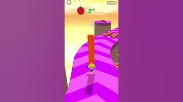 Shortcut Run - 78 Android/iOS  Gameplay #shorts #gaming