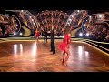 Dancing With The Stars. Taniec z gwiazdami 9 - Odcinek 7 - Jakub i Lenka vs Gimper i Natalia