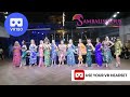 Australasian Samba Competition - Fashion Parade