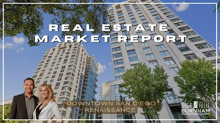 Renaissance High Rise Downtown San Diego Unit 1907...
