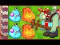 200 СЕРИЯ!! Растения против зомби 2 от Фаника Plants vs zombies 2 (200)