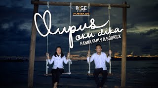 Video thumbnail of "Hanna Emily & Bodrick - OUPUS OKU DIKA"