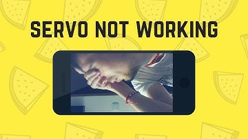 Axial Yeti XL - Servo savox 1257TG not working steering on the floor