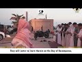 Live Street Prayer -  *UNBELIEVABLE Recitation* - Mansour Mohideen