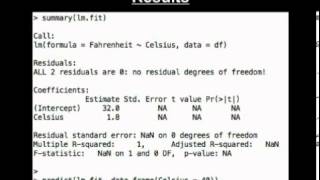 O'Reilly Webcast: Machine Learning for Hackers