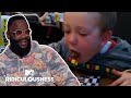 Rick Ross' Many Business Ventures | Ridiculousness