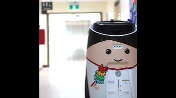 Ecobot Scrubber 50. Candroid Robotics. Simplify. Serve. Save.