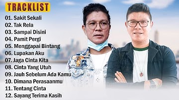 Andika Mahesa [ Full Album Lirik Terbaik 2025 ] Kumpulan Lagu Terpopuler Andika Mahesa