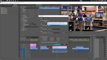 Premiere Pro track matte issues identified