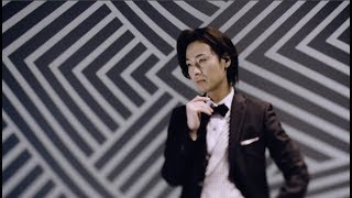 山内惠介「残照」Music Video （Short Ver.）