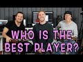 These Players Did Not Know The Key!