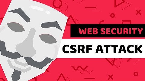 Logout including URL (CSRF) | low Bug