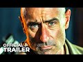 The Silent Hour (2024) — Official Trailer 🎥