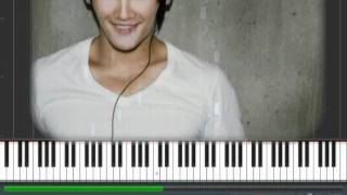 Download Lagu Kim Jong Kook - Loveable - Piano Cover MP3