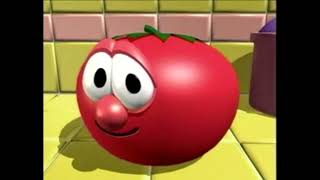 Bob the Tomato - 1993 Voice (AI Voice Test)