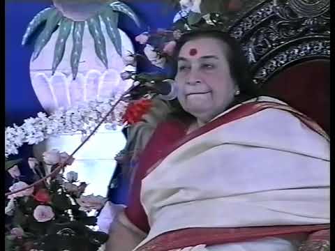 ChristmasPuja Loving Affectionate Kind And Disciplined (Hindi Subtitle) 25-Dec-1997 Ganapatipule, In ChristmasPuja Loving Affectionate Kind And Disciplined (Hindi Subtitle) 25-Dec-1997 Ganapatipule, In