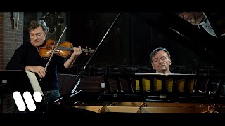 Renaud Capuçon, Stephen Hough – Elgar: Violin Sonata in E minor, Op. 82: III. Allegro, non troppo