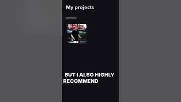 Add CAPTIONS to Your Videos #shorts
