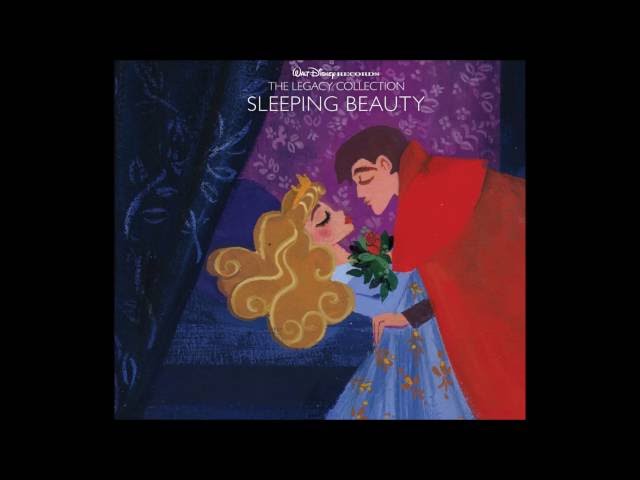 Camarata - Love Theme From Sleeping Beauty