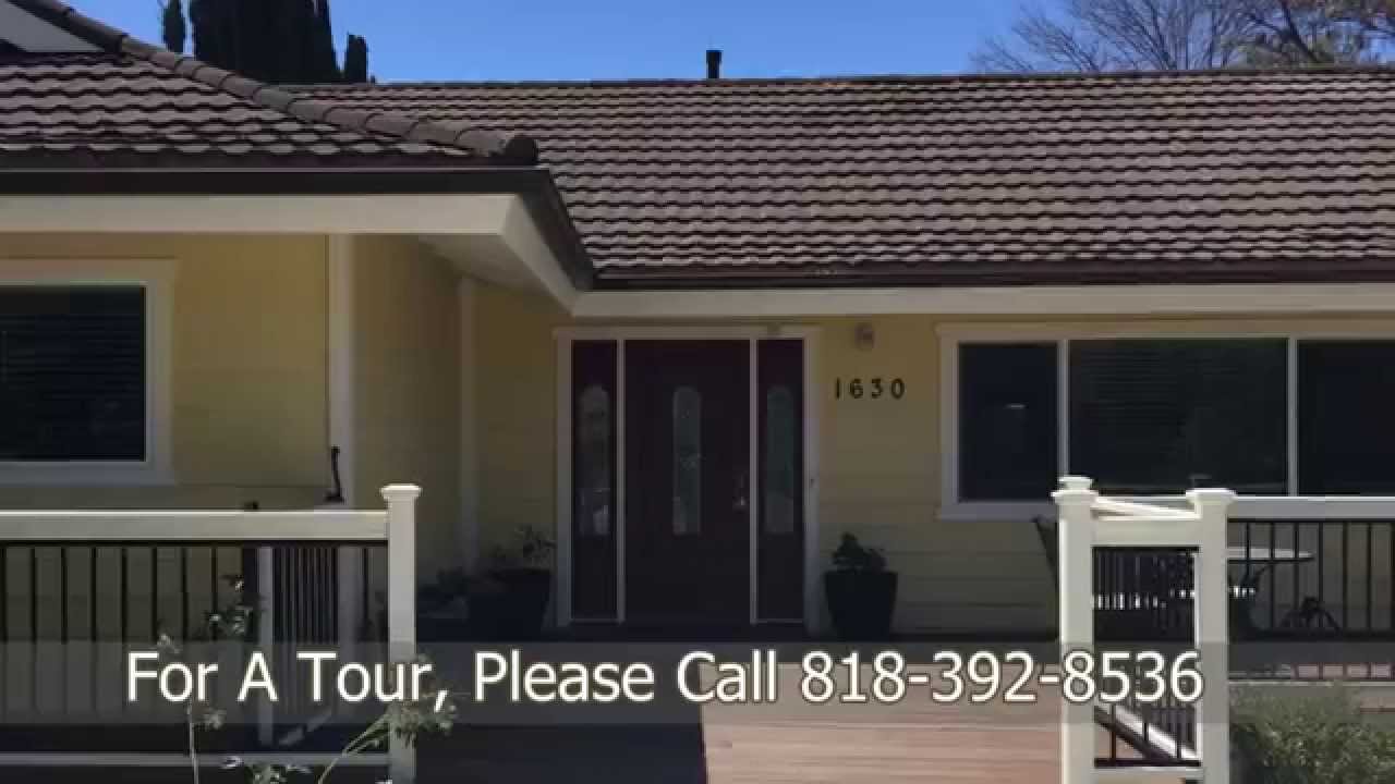 Applegate El Dorado Assisted Living Thousand Oaks CA Thousand