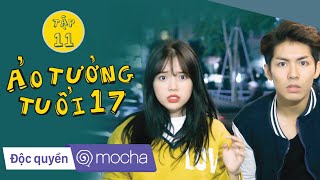 Phim học đường: Ảo tưởng tuổi 17. Tập 11: Sấp mặt | Z Team - Kem Xôi TV