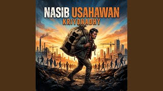 Nasib Usahawan