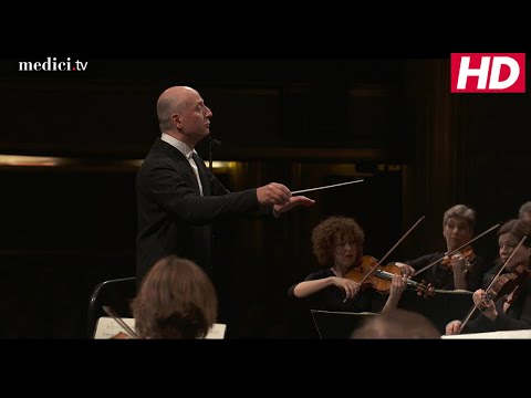 Paavo Järvi - Brahms: Symphony No. 2