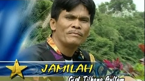 Korem Sihombing - Jamilah
