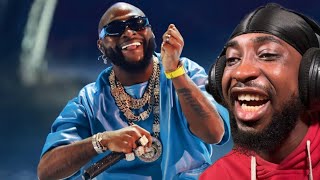 THIS VIRAL DAVIDO VIDEO HAS GOT A LOT OF PEOPLE MAD | THEBOYFROMOJO REACTS 