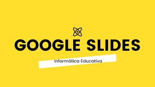 WebQuest no Google Slides