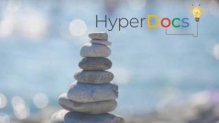 End of Year HyperDocs - Explore the Wakelet Collection and Remix!
