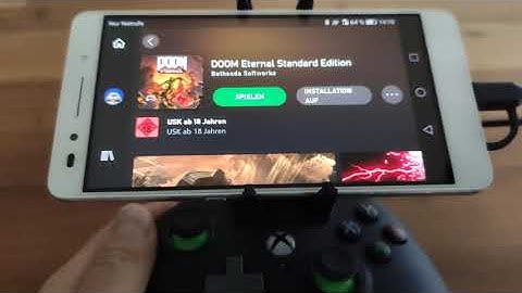 PowerA MOGA XP5-X Plus wired gaming with Xbox Game Pass Cloud Streaming (xCloud)