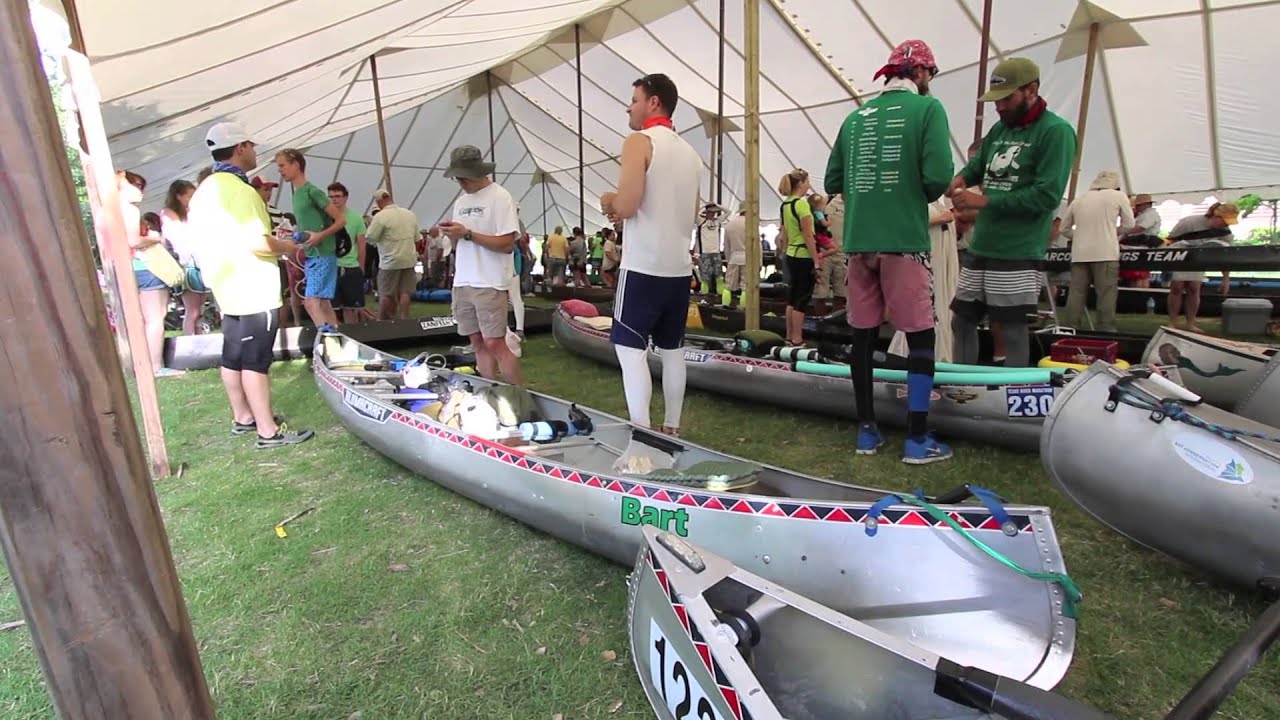 texas water safari race