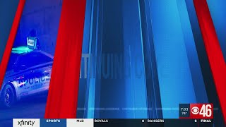 Deadly crash in Gwinnett Co.