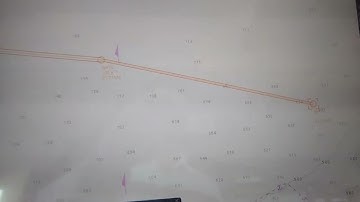 HOW TO MAKE A ROUTE PLAN IN FURUNO FMD ECDIS