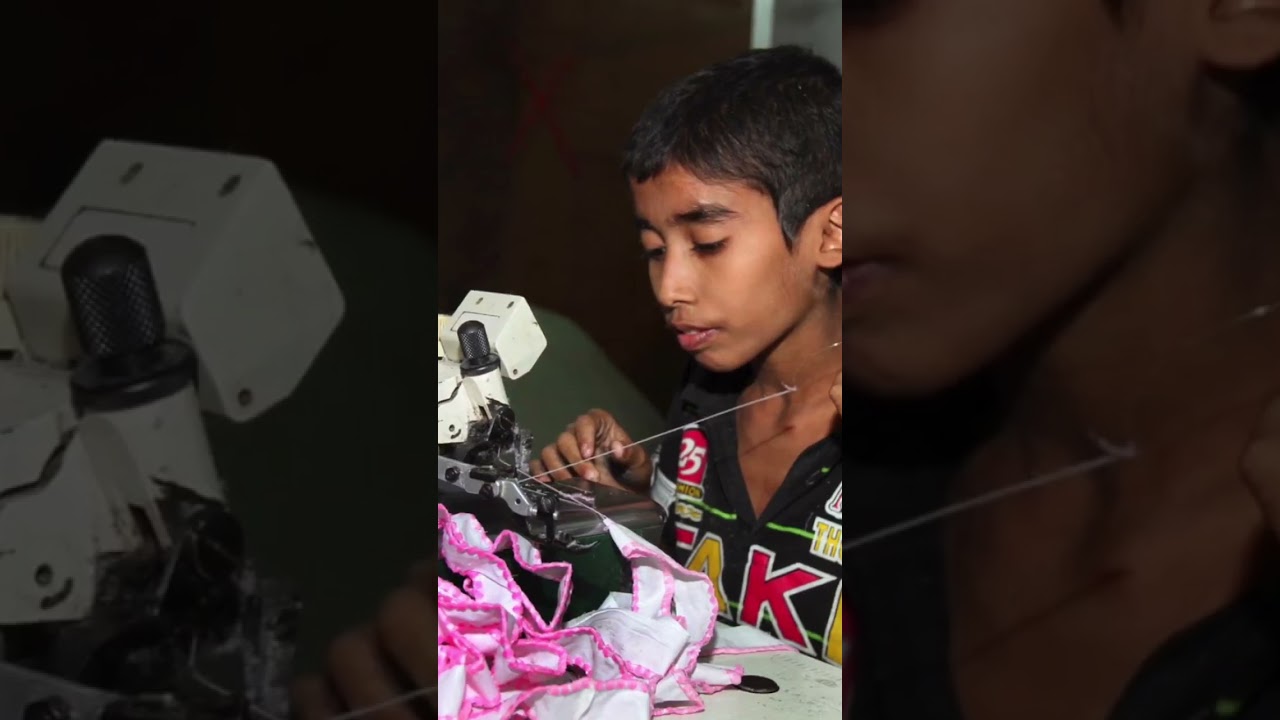 The Truth About Textiles