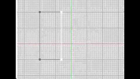 ToeTag Quake 1 Level Editor for OS X - "Auto Face Drag" Tutorial